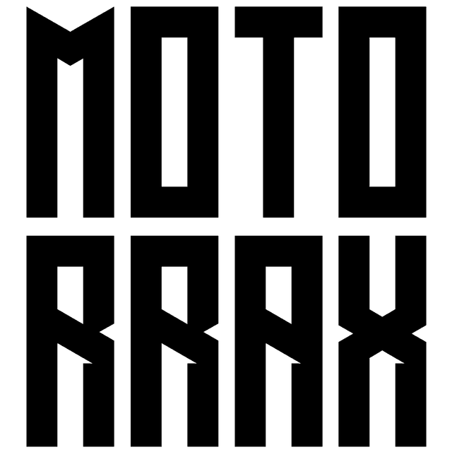 MOTORRAX BMW Motorrad Monterrey logo