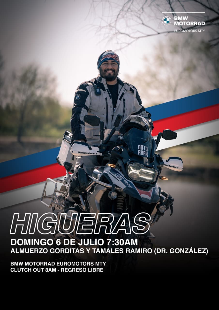 Higueras y El Portón