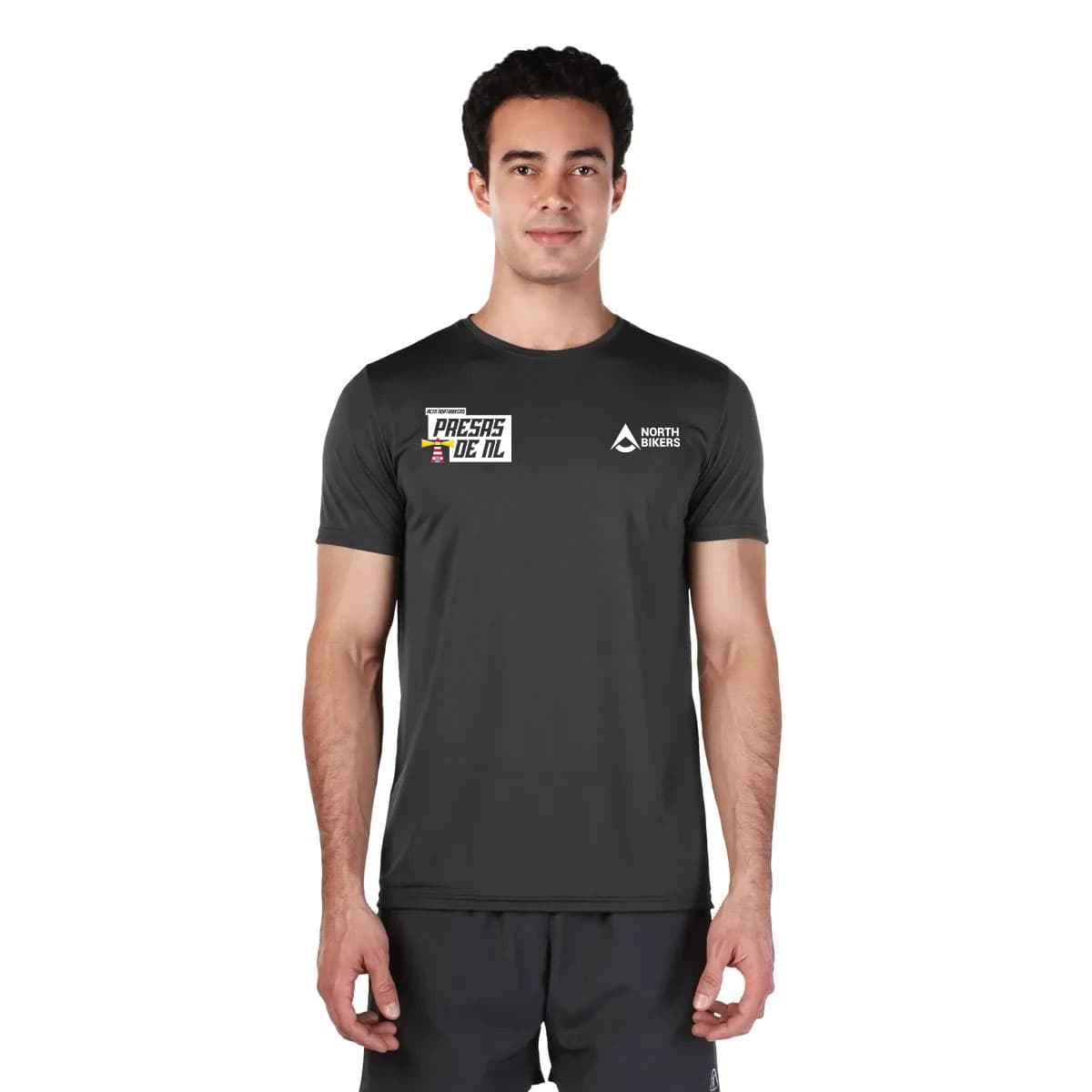 Jersey Presas de NL