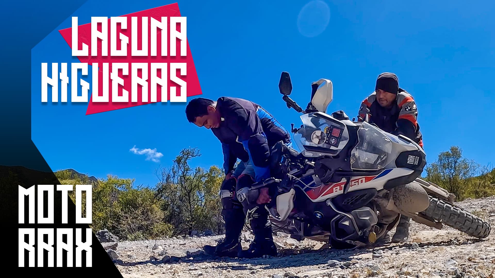Euromotors - Apodaca - Hiugueras Off Road