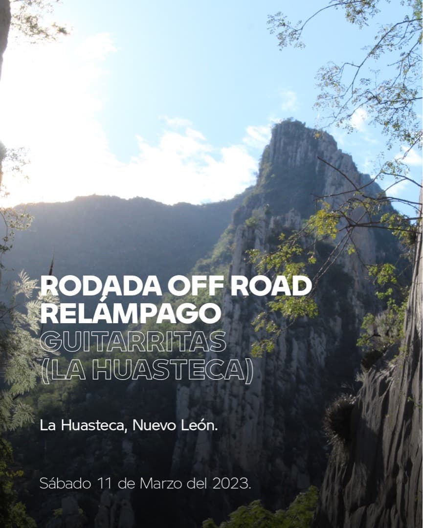 Rodada ⚡️a Guitarritas