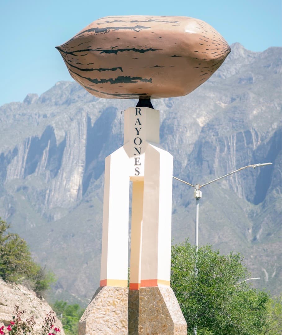BMW Euromotors - Galeana - Puente de Dios - Rayones