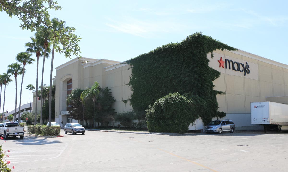 Rodada BMW Euromotors - McAllen