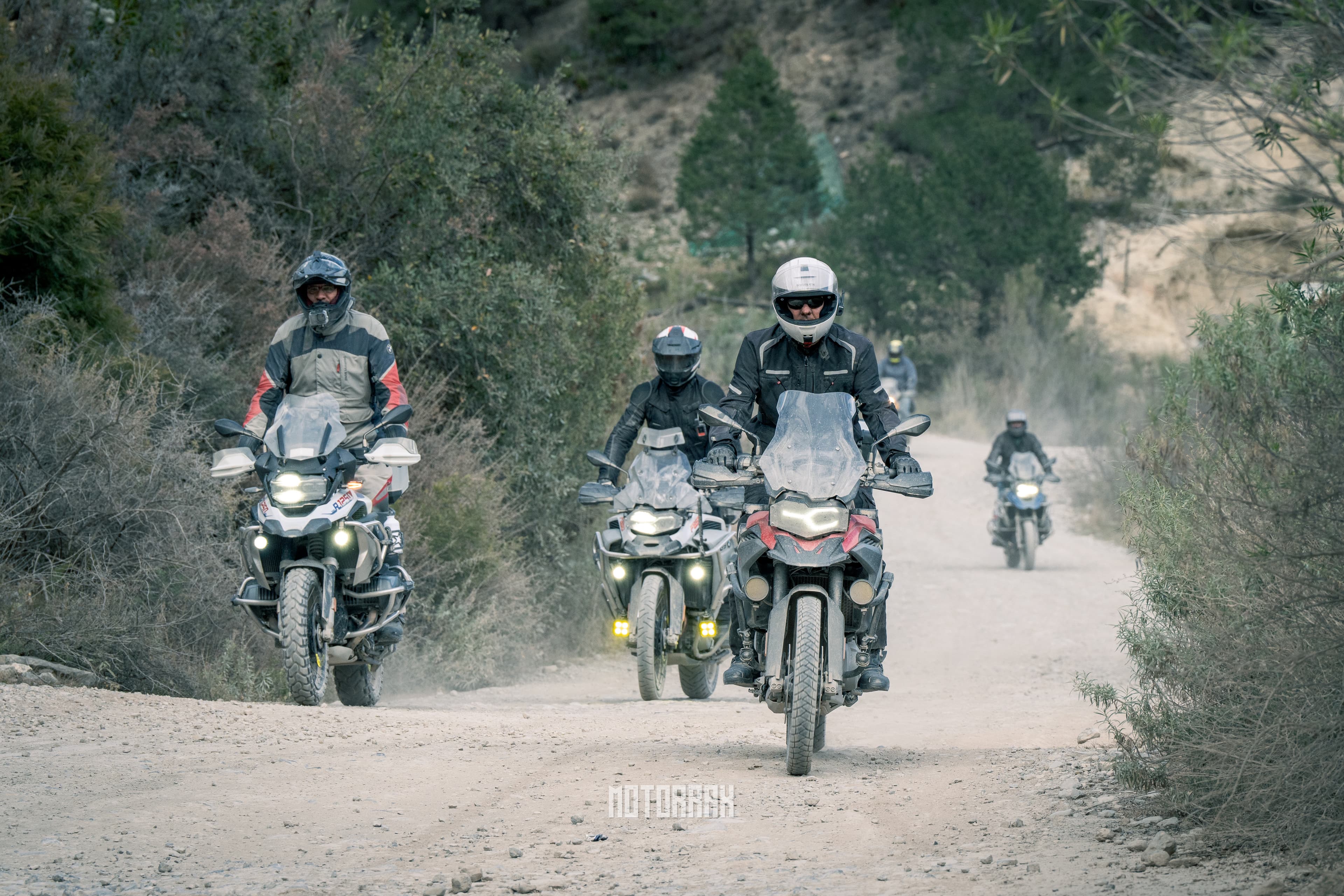 Monterrey - Mesa de las Tablas - Jamé