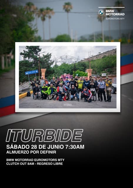 Iturbide y Rancho Viejo