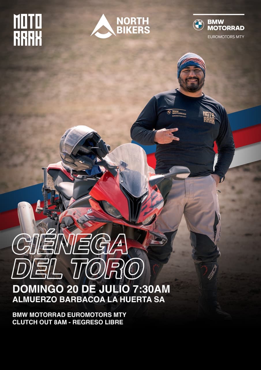 Ciénega del Toro - Rayones