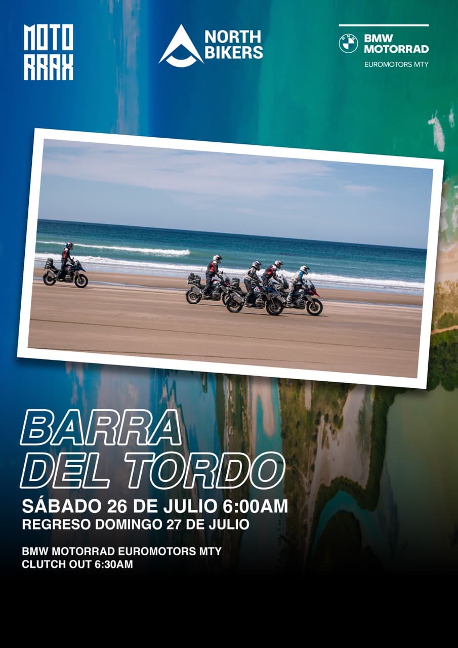 Barra del Tordo, Tamaulipas