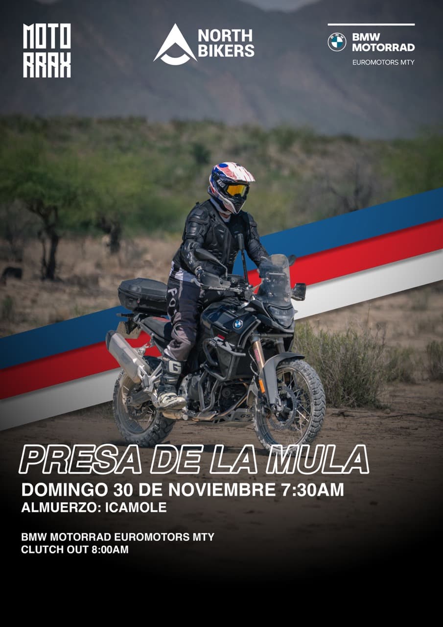 Presa de la Mula - San José de la Popa