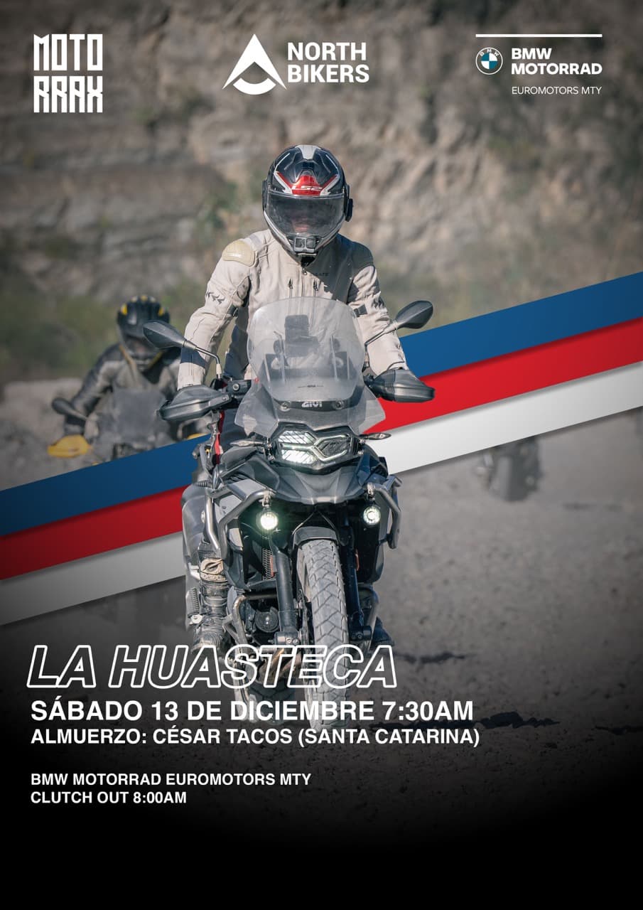 La Huasteca - El Pajonal - Posada
