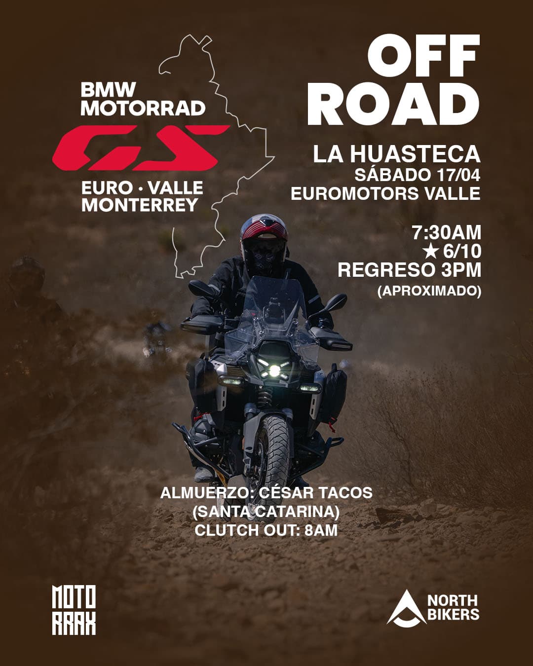 La Huasteca